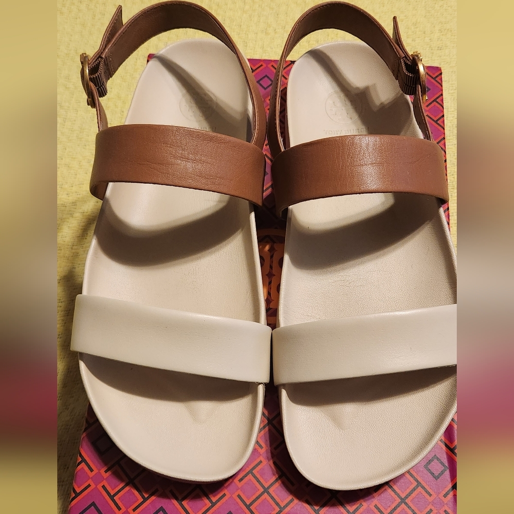 TORY BURCH SPORT SANDAL